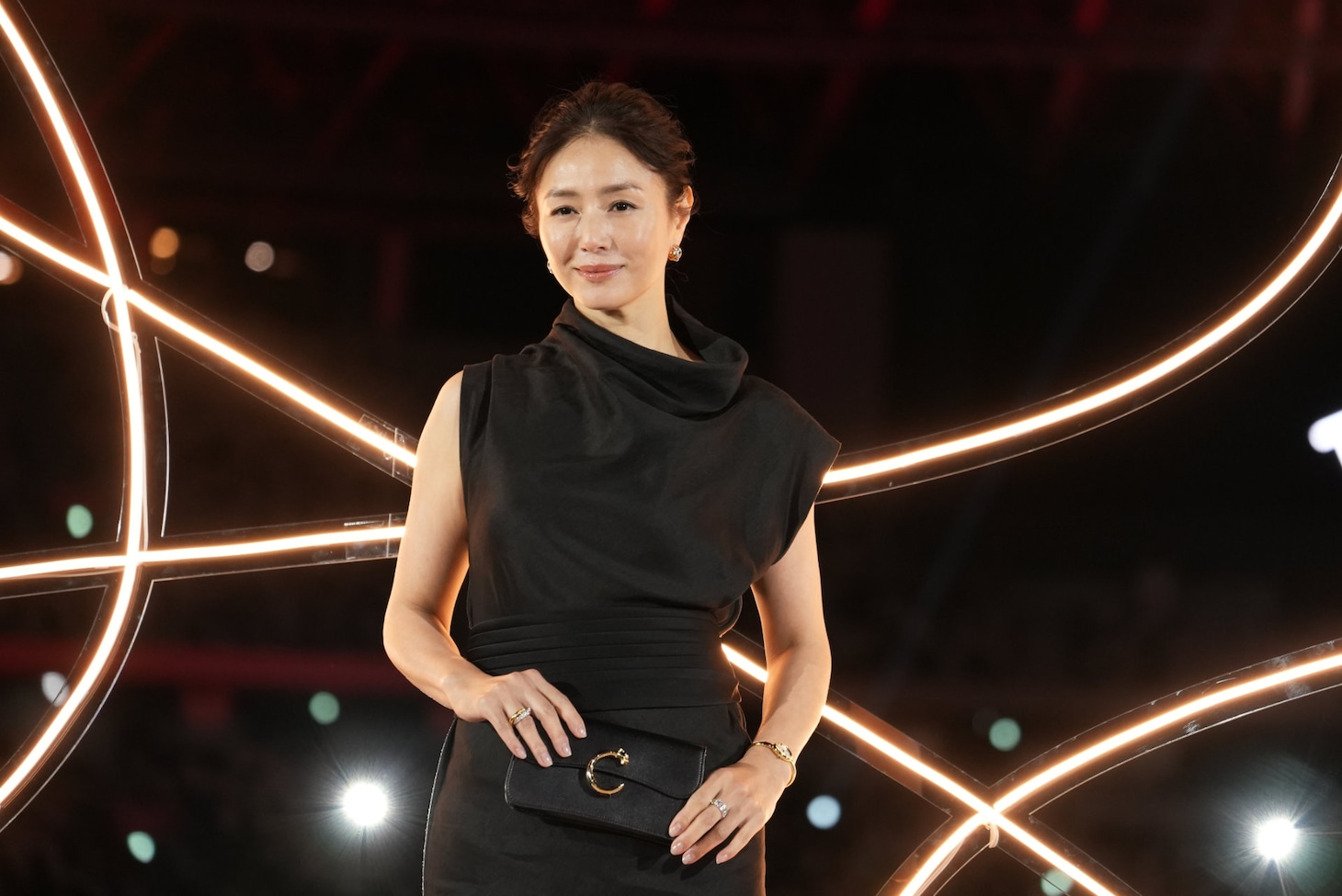 井川遥