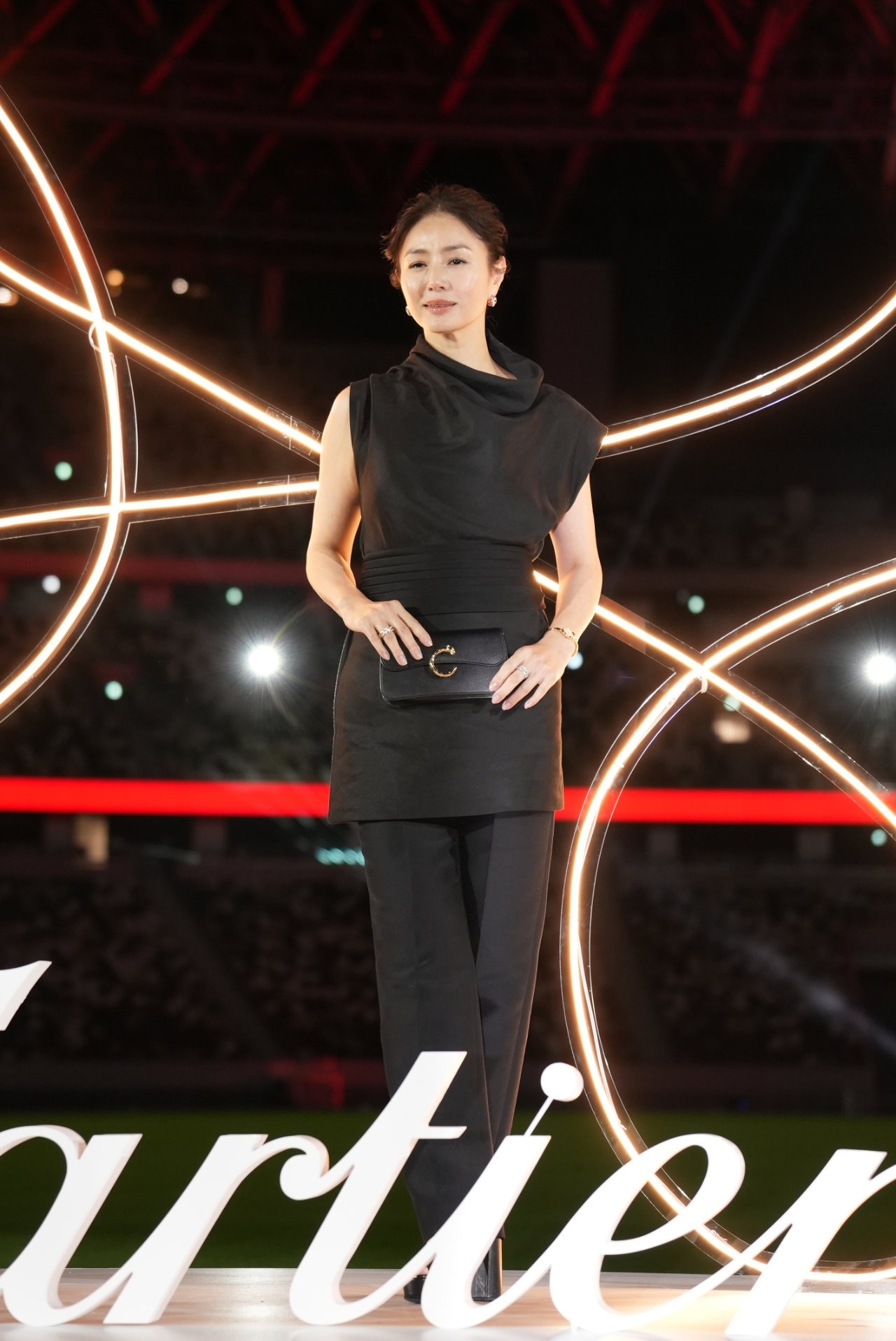 井川遥