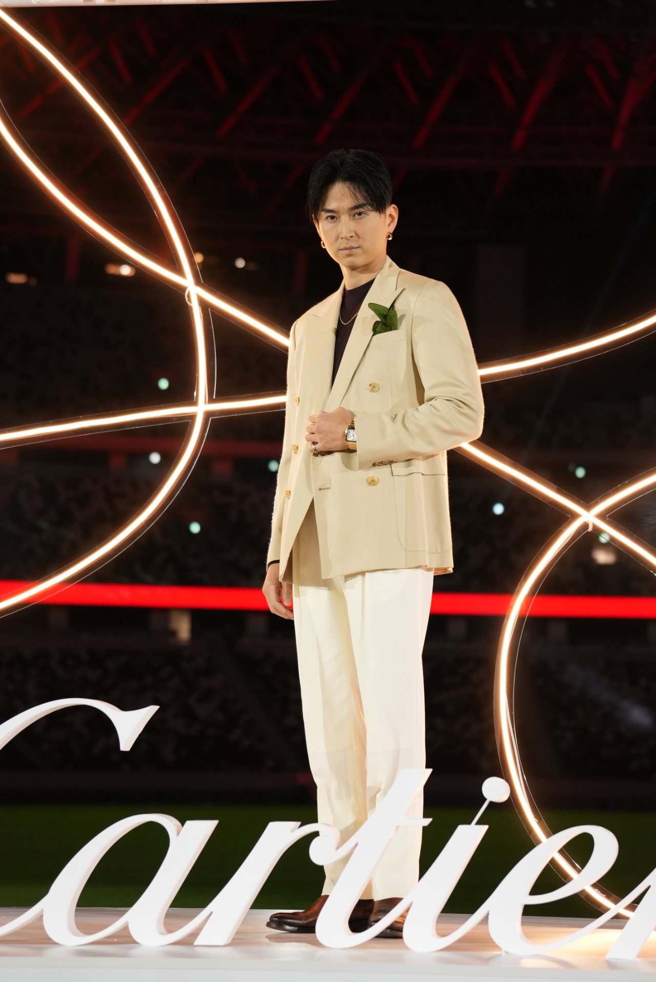 松田翔太