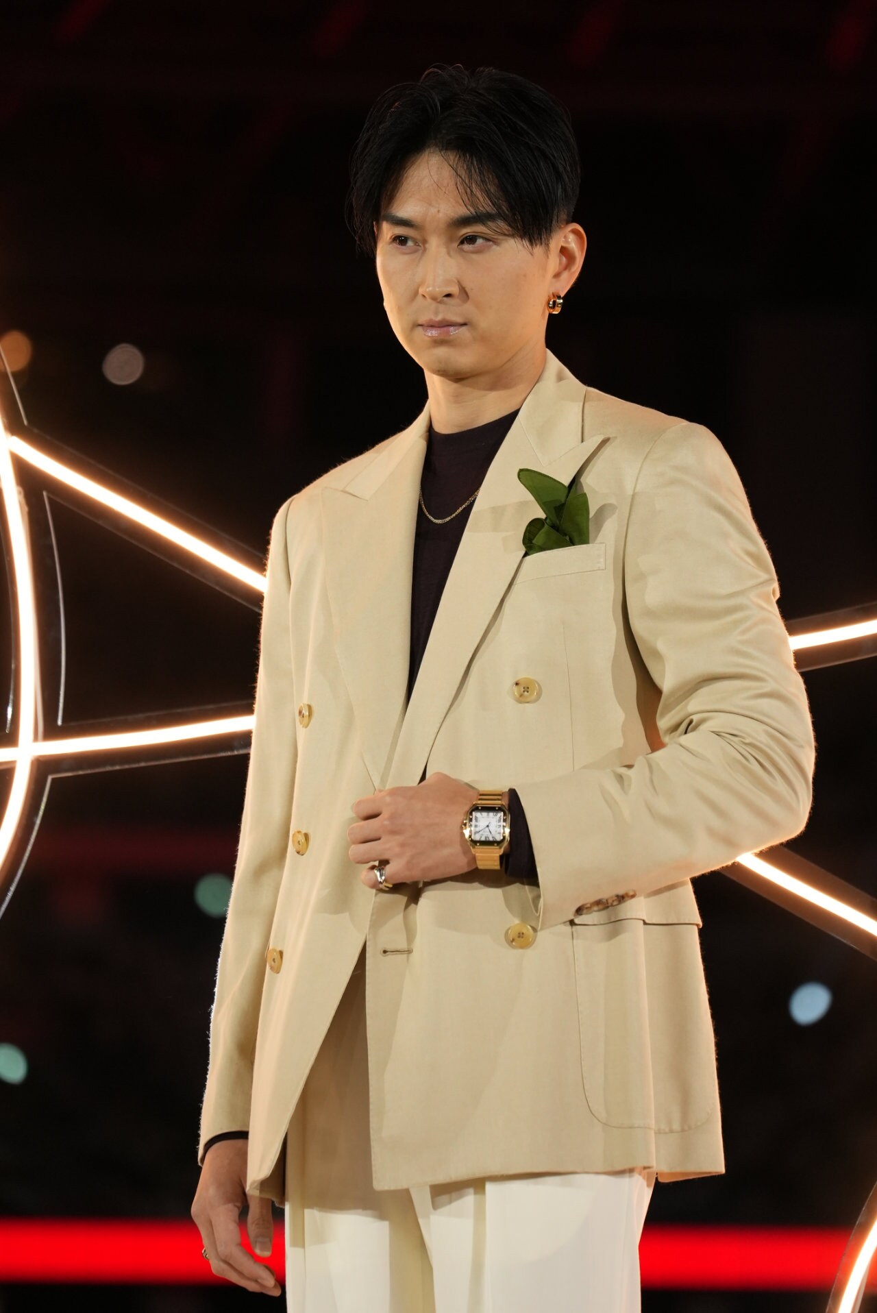 松田翔太 - 吉沢亮「他人の価値観を否定しない」生き方を語る、赤楚