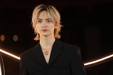 玉森裕太（Kis-My-Ft2）