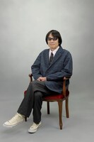 YO-KING（真心ブラザーズ）