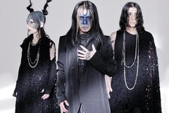 Borisが1月に渋谷クアトロでワンマン、1stアルバム「Amplifier Worship」全曲披露