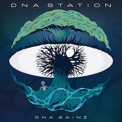 DNA GAINZ新作「DNA STATION」詳細、ツアー対バンゲスト発表
