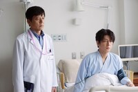 「ドクターY～外科医・加地秀樹～」より。(c)テレビ朝日