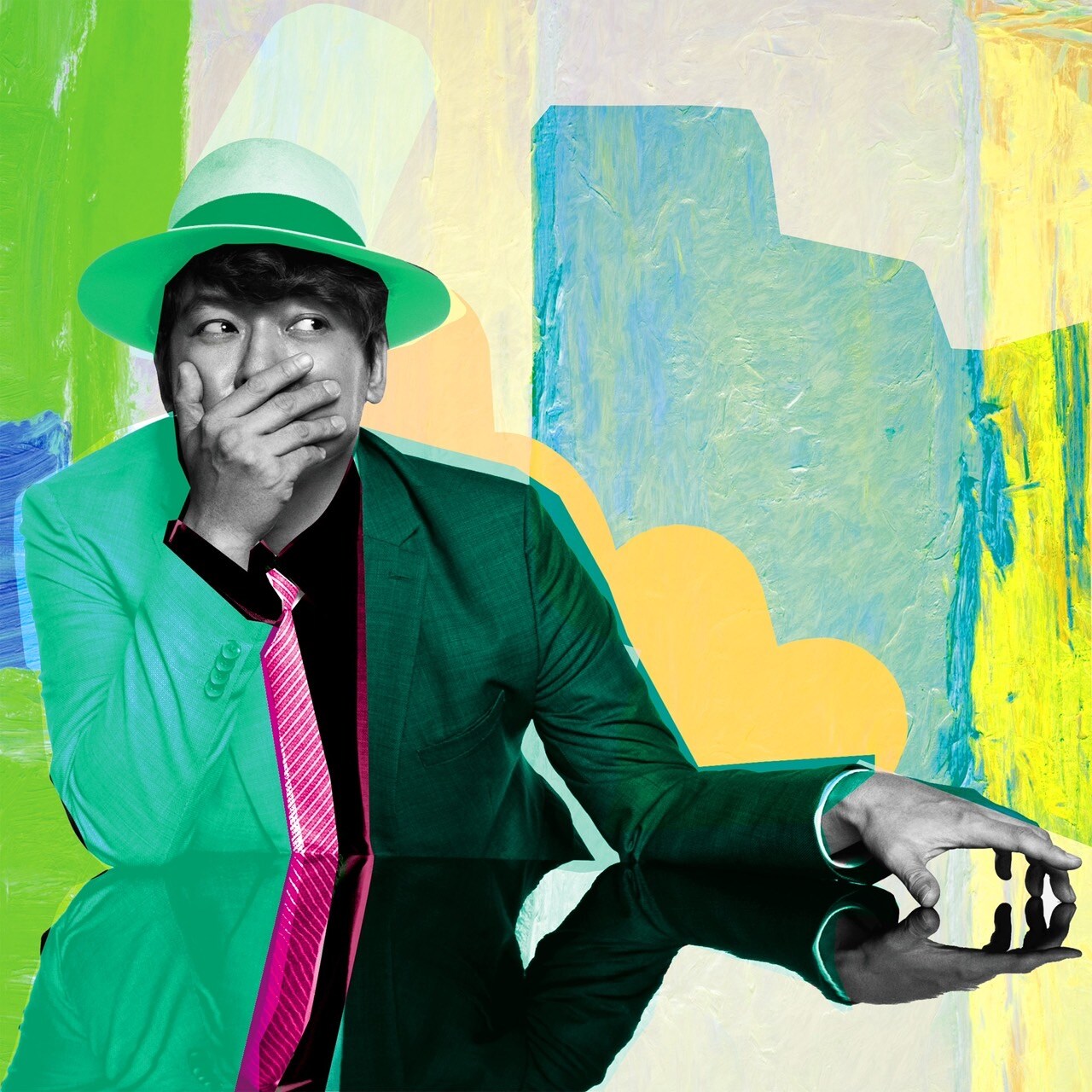 香取慎吾 Circus Funk 初回生産限定盤A Amazon.co.jp: Circus Funk（feat. Chevon） : 香取慎吾