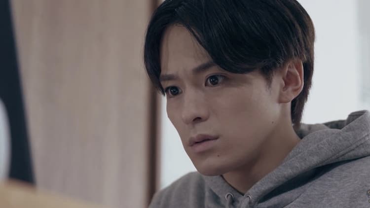 この世界は1ダフル」内ドラマにTravis Japan松倉海斗、乃木坂46五百城 