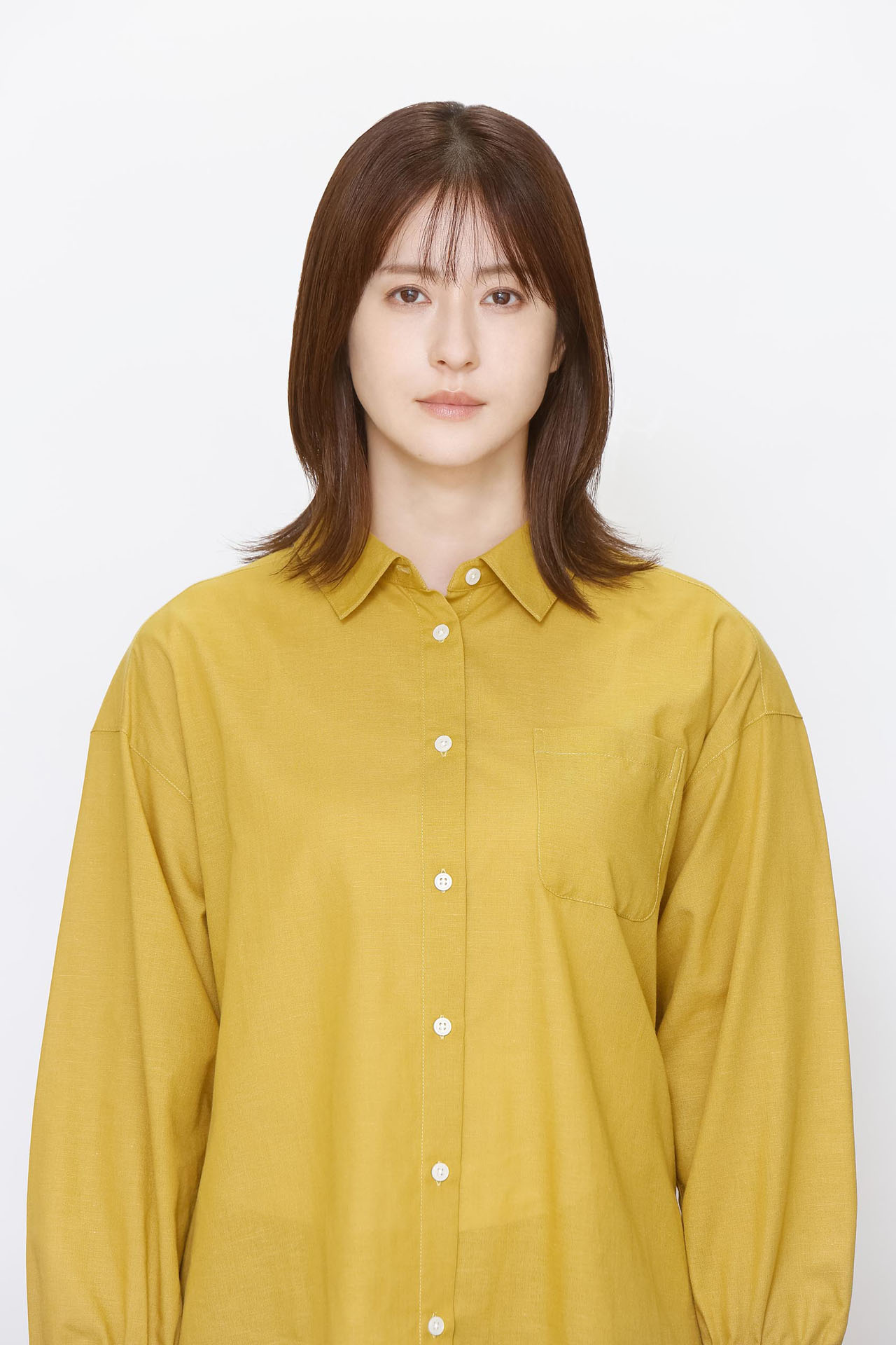 松本若菜