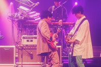 XIIX（Photo by Viola Kam［V'z Twinkle］）