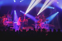 XIIX（Photo by Viola Kam［V'z Twinkle］）