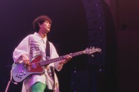 須藤優（B）（Photo by Viola Kam［V'z Twinkle］）