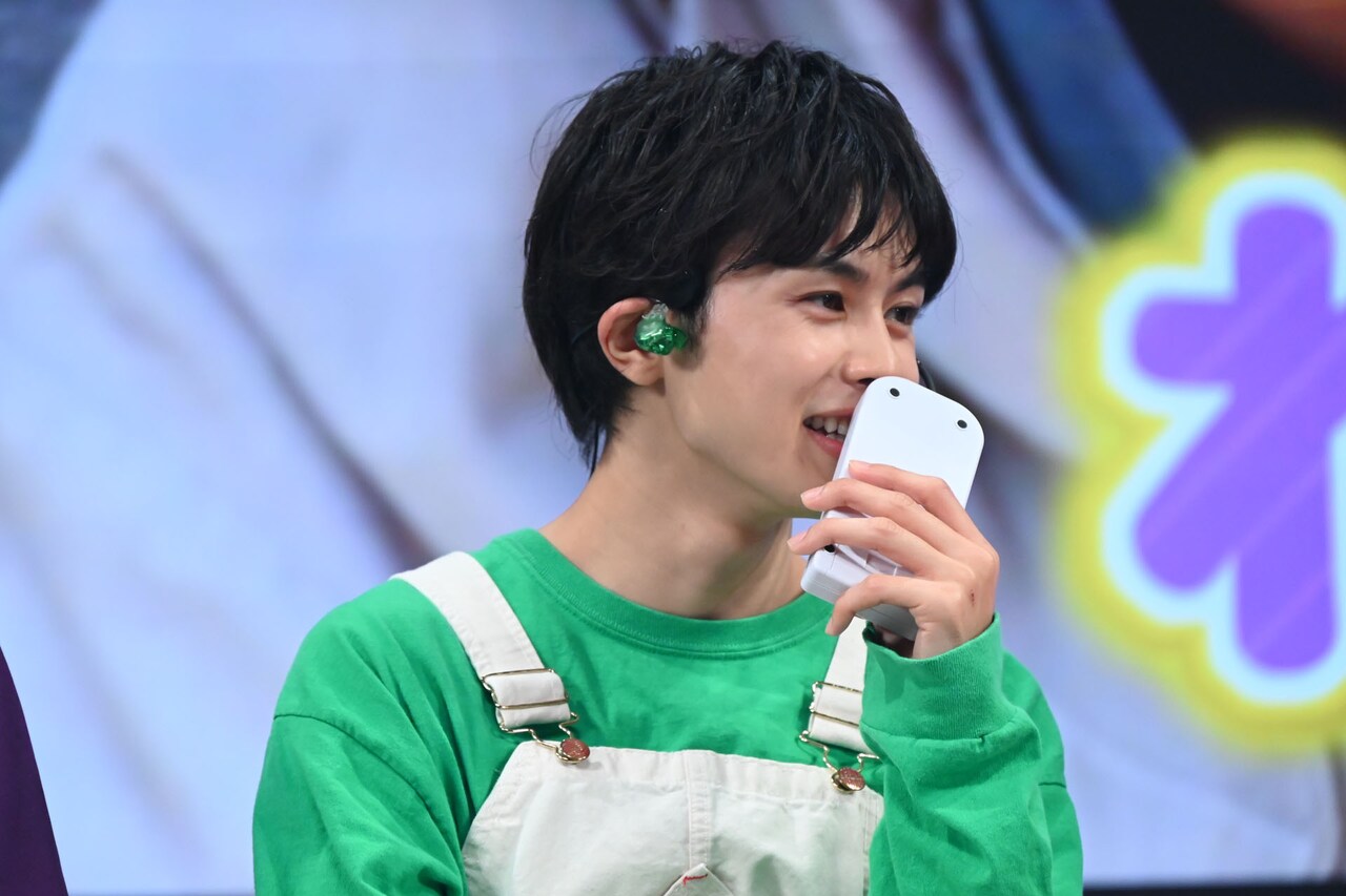 タクヤ - 超特急、“MEMORIAる”なトレタリ200回を8号車とお祝い！8年半