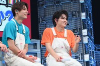 アロハとハル。