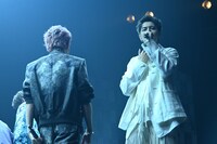 シューヤとタカシ。