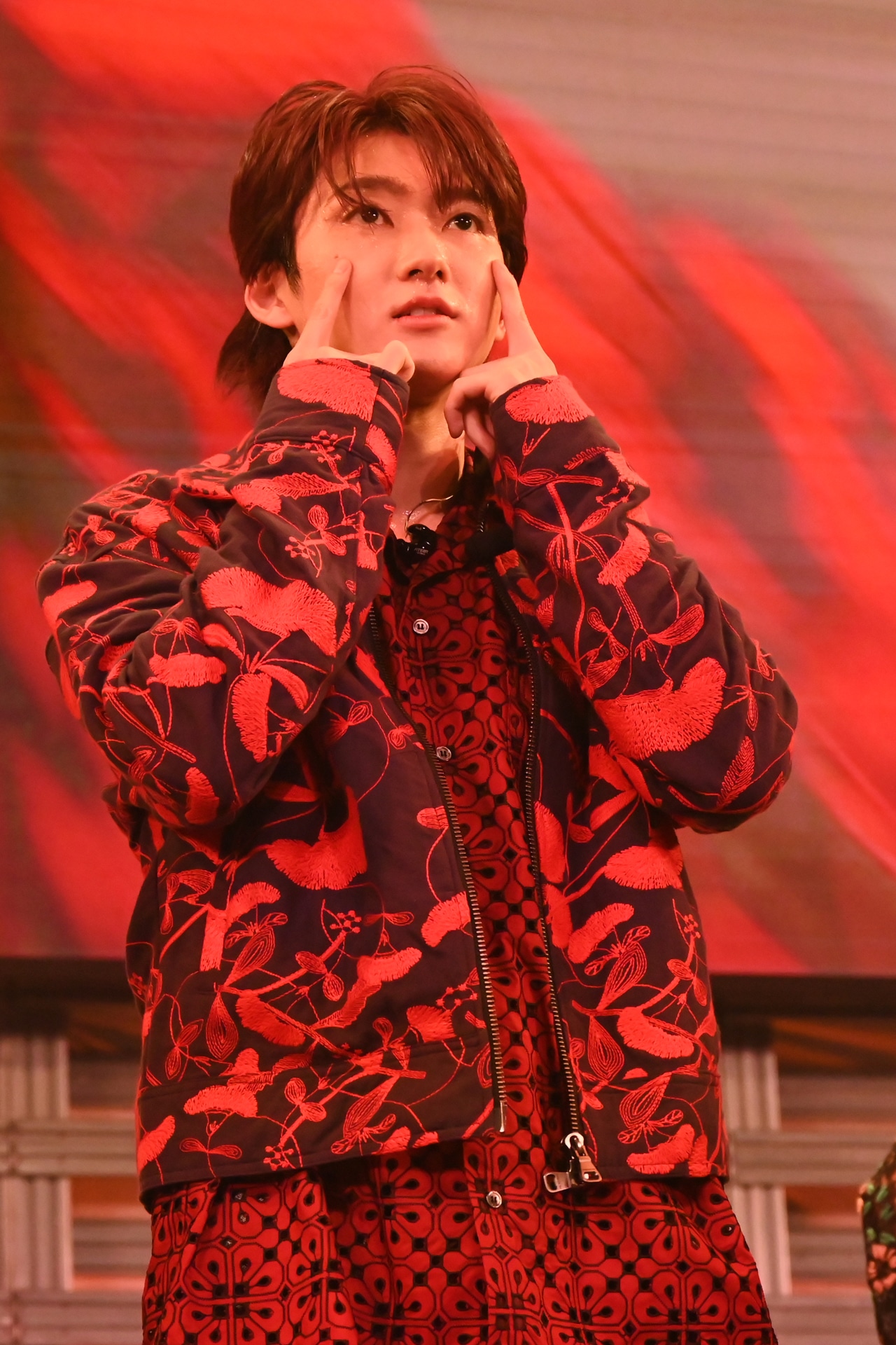 ユーキ