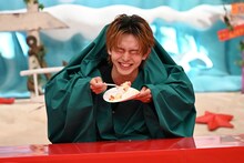 EIKU（ ONE N' ONLY）