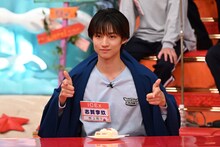 志賀李玖（ICEx）