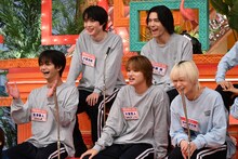 原因は自分にある。と中村旺太郎（ICEx）。