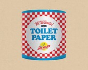 トイレットペーパー