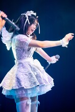 石原さき（#Mooove!）