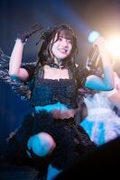 姫野ひなの（#Mooove!）