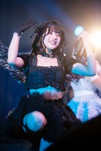 姫野ひなの（#Mooove!）