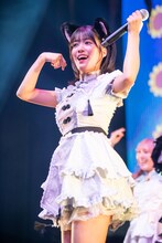 赤間四季（#Mooove!）