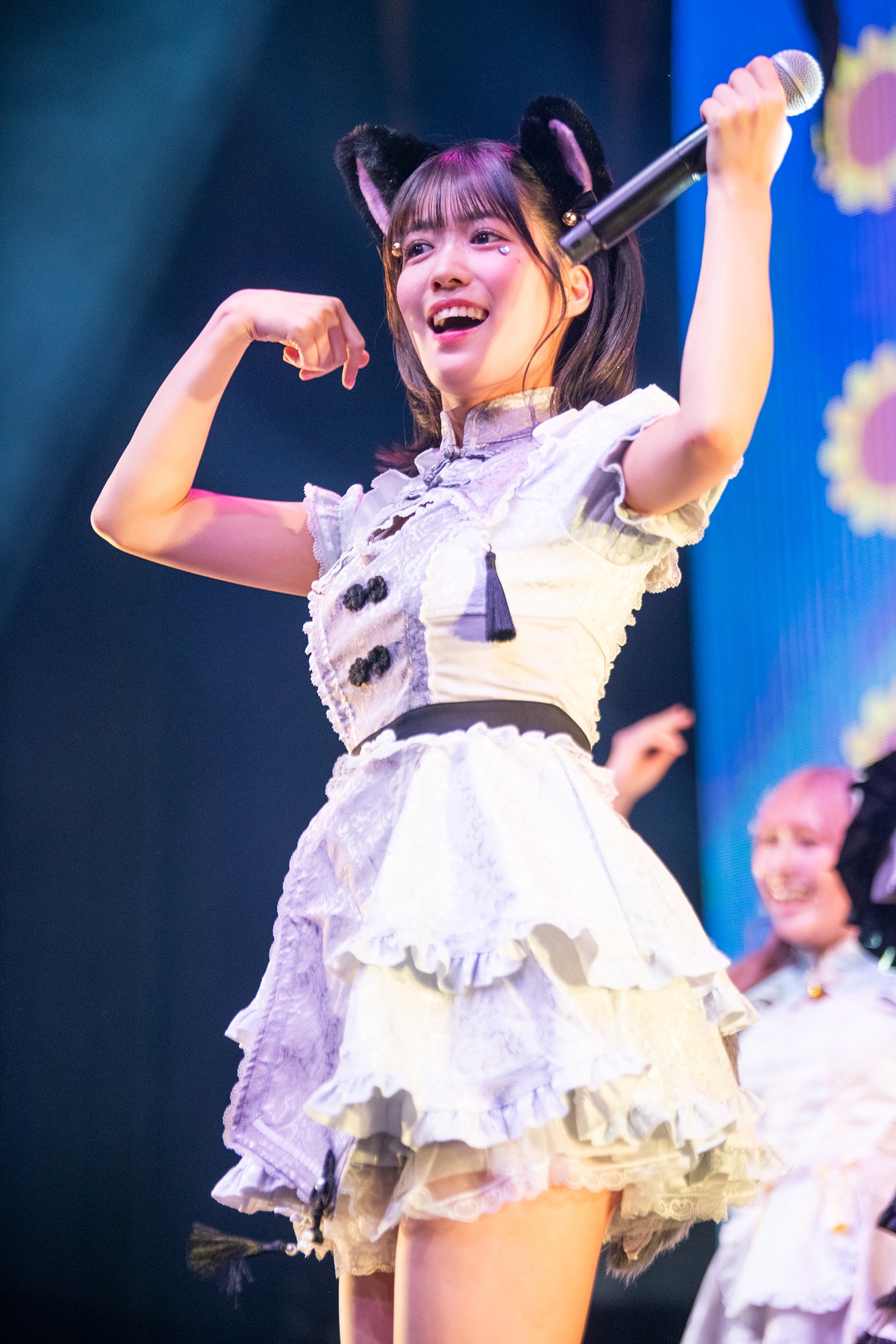 赤間四季（#Mooove!）