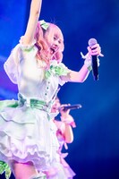 月なぎさ（#よーよーよー）