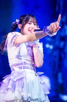 貝賀琴莉（#よーよーよー）