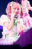 月なぎさ（#よーよーよー）