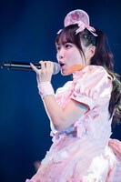 岸みゆ（#ババババンビ）