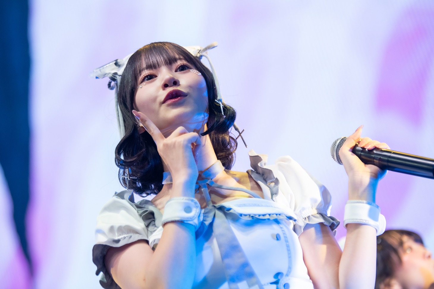 千星真穂（#ババババンビ）