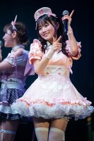 岸みゆ（#ババババンビ）