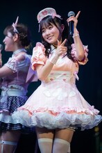 岸みゆ（#ババババンビ）