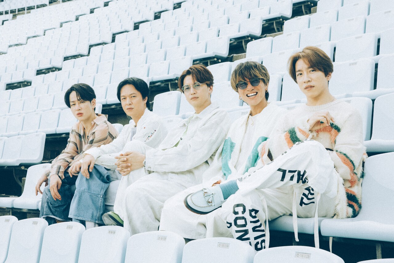 SUPER EIGHT - 「ベストヒット歌謡祭」Number_i、aespa、ME:Iら初登場