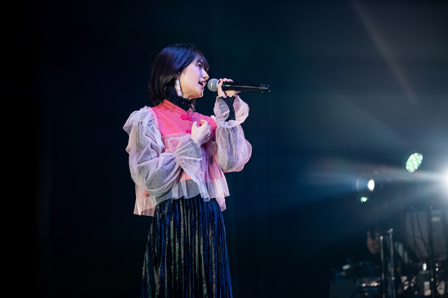 加藤結