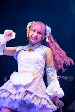 愛梨ここ（#Mooove!）