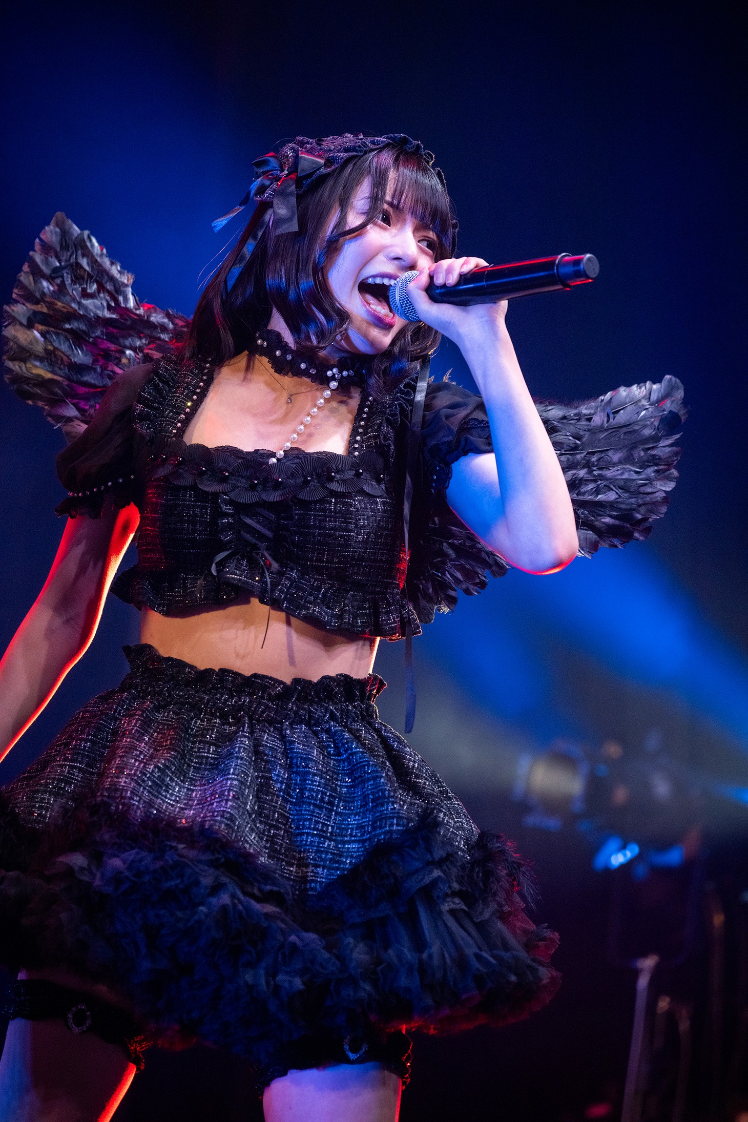 姫野ひなの（#Mooove!）