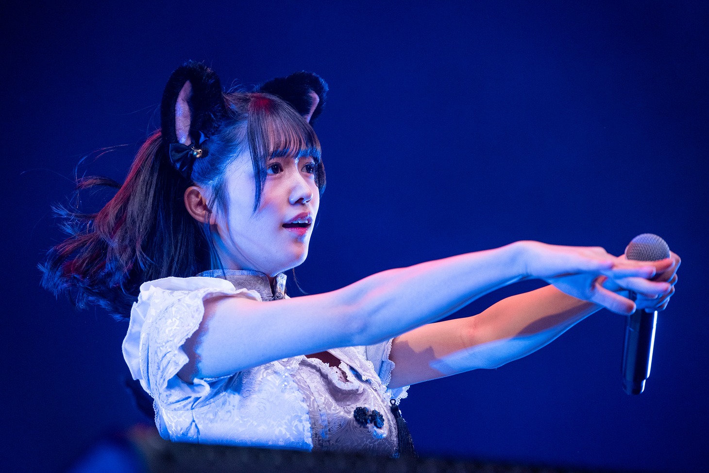 赤間四季（#Mooove!）