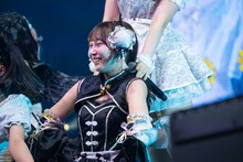 久喜なほ（#Mooove!）