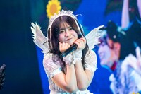 石原さき（#Mooove!）