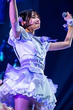 貝賀琴莉（#よーよーよー）