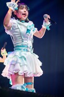 楠偉音（#よーよーよー）