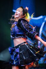 天羽希純（#2i2）