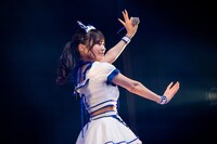 宇咲（#ババババンビ）