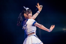 宇咲（#ババババンビ）