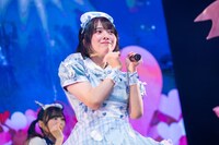 神南りな（#ババババンビ）