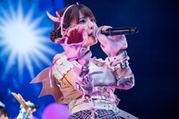 小鳥遊るい（#ババババンビ）