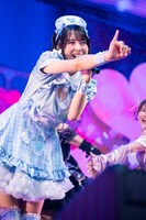 神南りな（#ババババンビ）